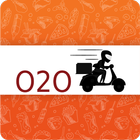 O2O Last Mile icon