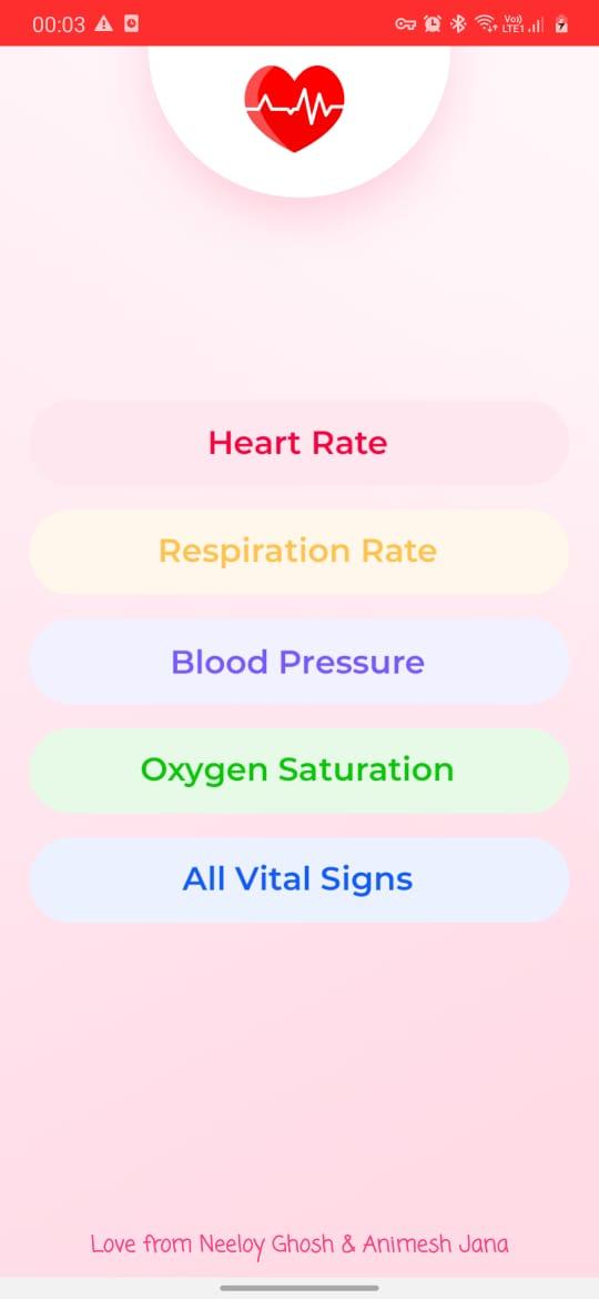 O2 Meter For Android Apk Download