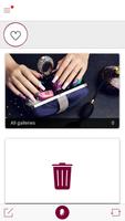 O2NAILS - Nail Art Fashion اسکرین شاٹ 2