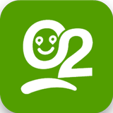 O2Share 图标