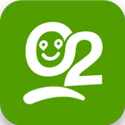 O2Share icon