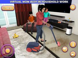 simulateur de vie de la mère capture d'écran 2