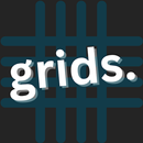 grids. APK