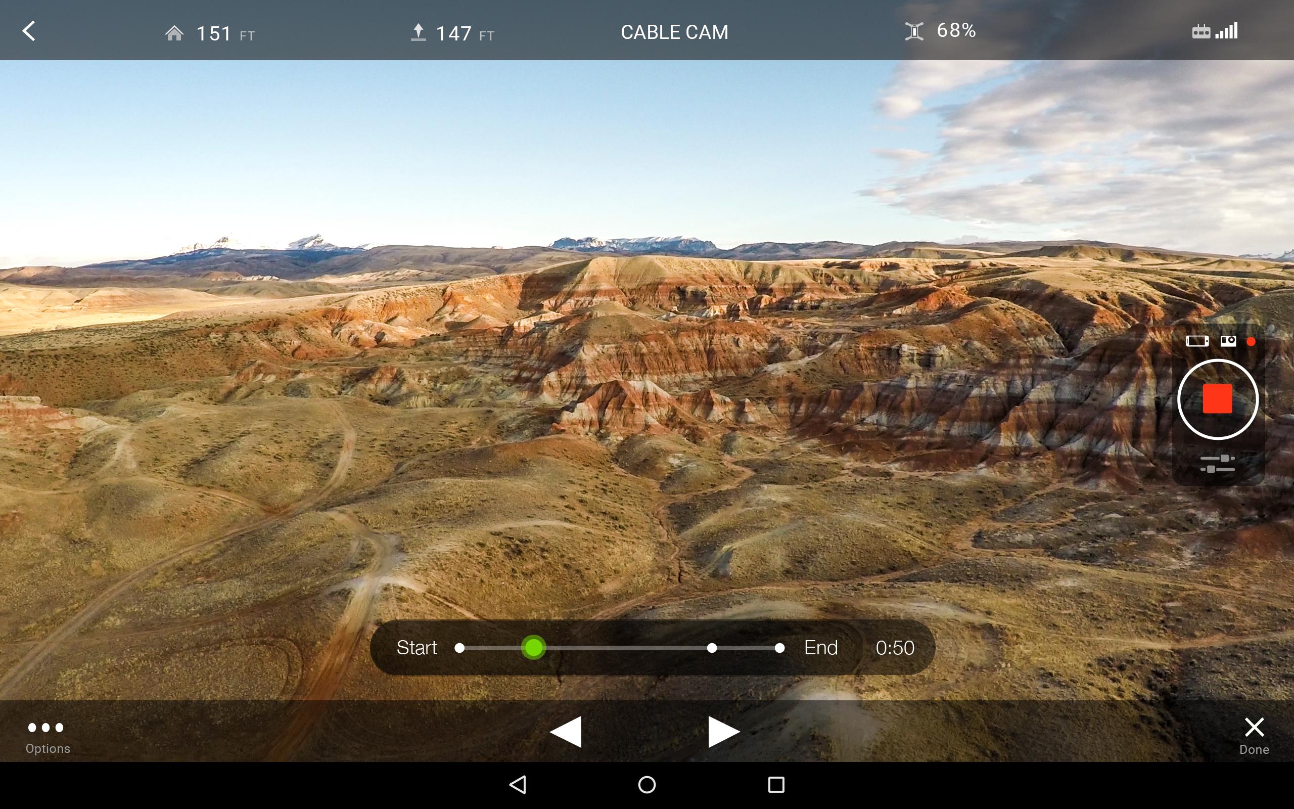 3DR Solo for Android - APK Download