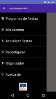 Estamos en Fiestas screenshot 3