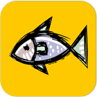 Fishing UT - Stocking Report icon