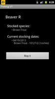 Fishing UT - Stocking Report screenshot 2