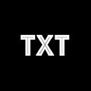 Текстовый редактор APK