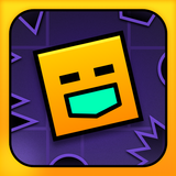 Geometry Clash GO! ไอคอน