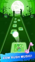 Otamatune Tiles Hop screenshot 1