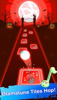 Otamatune Tiles Hop screenshot 2