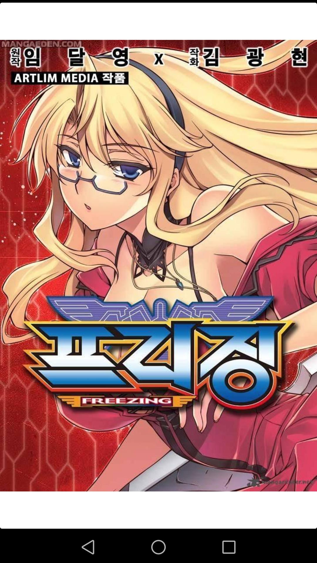 MangaOMG Free Manga Reader for Android - APK Download