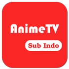 Anime TV - Nonton Channel Anime Sub Indonesia icône