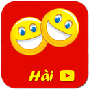 Hài Việt -  Xem video clip hài hước mới nhất APK