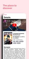 Otaku -  Anime & Manga capture d'écran 2