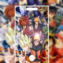 Otaku Anime 4K Wallpapers APK
