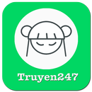 Truyen247  - Đọc truyện tranh manga online APK