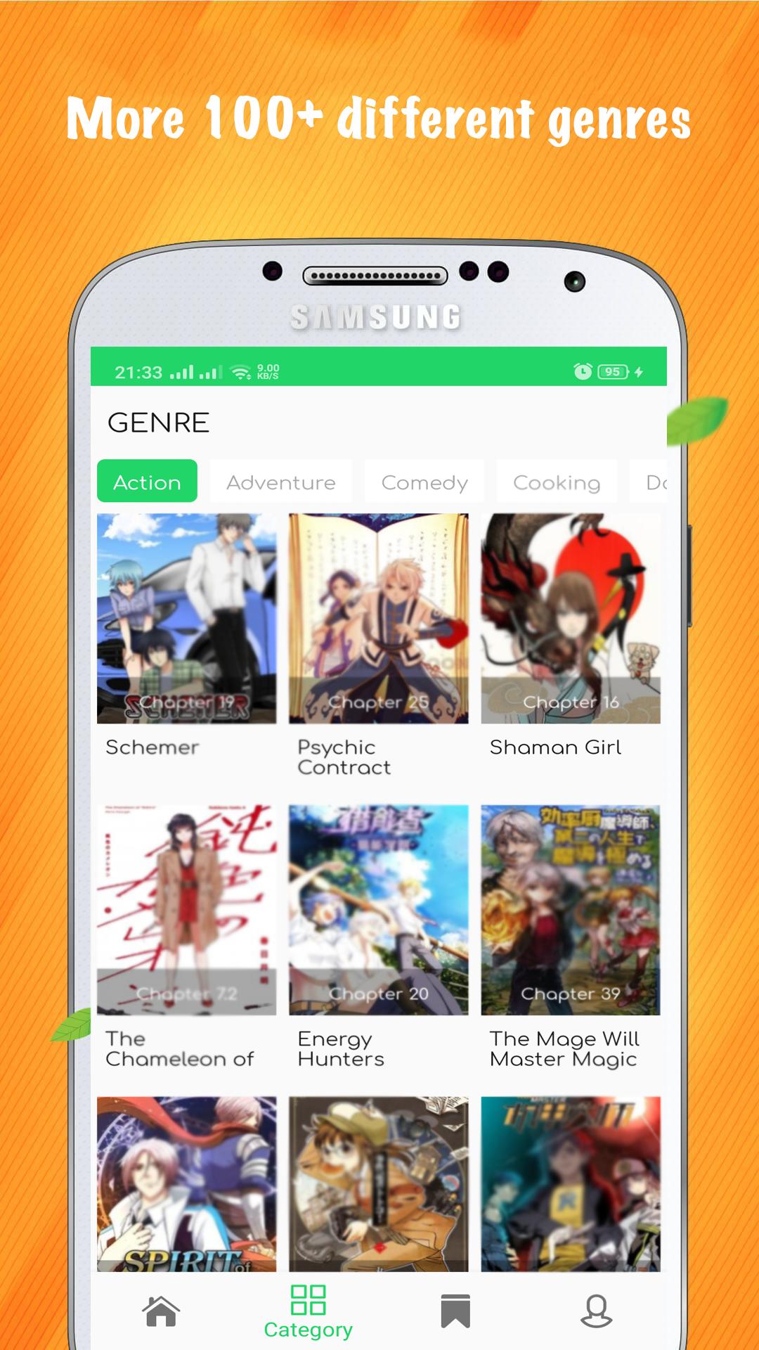 AnimeTV - Anime VietSub Online 247 Free APK برای دانلود اندروید