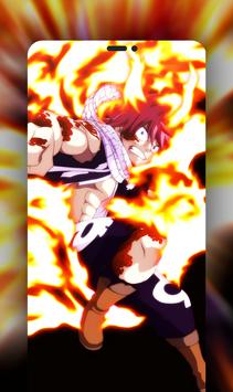 Otaku Anime Wallpaper 截图 3