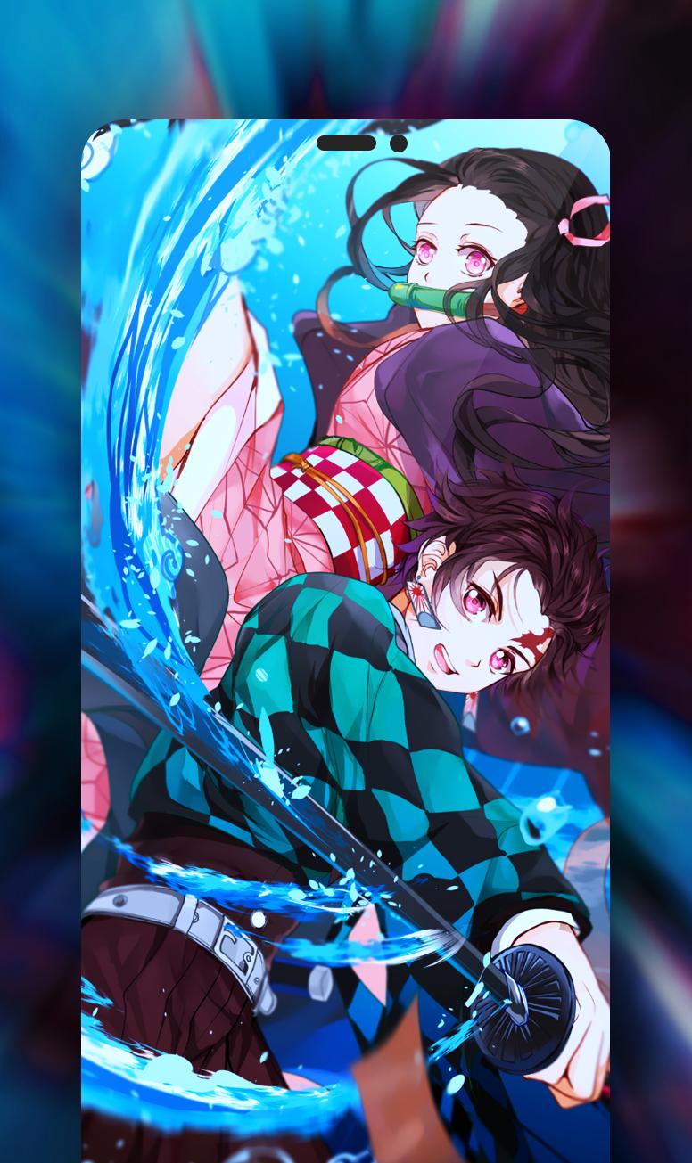 Otaku Anime Wallpaper for Android - APK Download