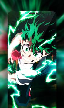 Otaku Anime Wallpaper 截图 2
