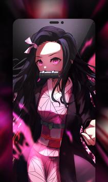 Otaku Anime Wallpaper 截图 4