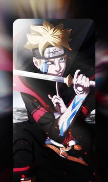 Otaku Anime Wallpaper 截图 5