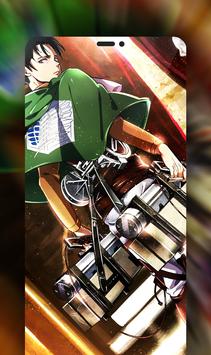 Otaku Anime Wallpaper 截图 6