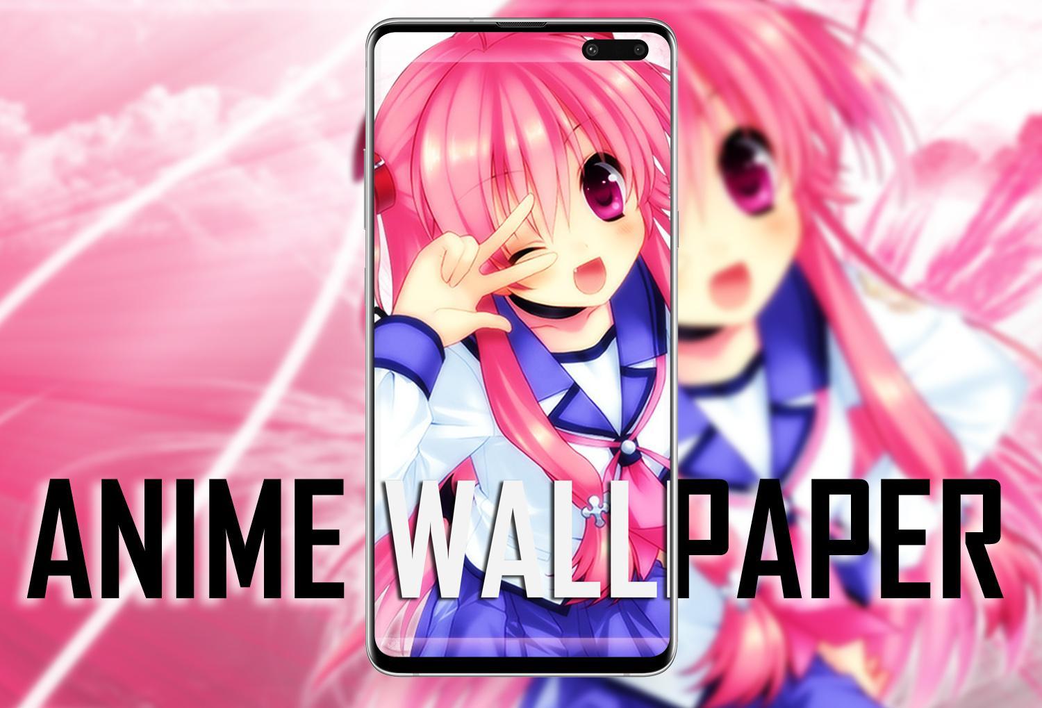 Kawaii Anime Wallpaper Hd For Android Apk Download Kawaii Anime Wallpaper Hd For Android Apk Download