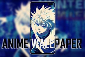 Killua Zoldyck Wallpaper HD ảnh chụp màn hình 2