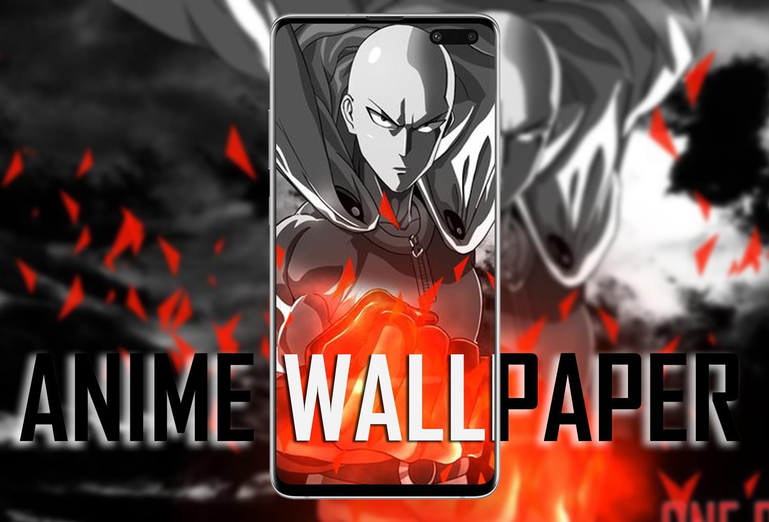 Saitama Wallpaper HD APK for Android Download Saitama Wallpaper HD APK for Android Download
