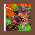 Chainsaw Man otaku  2022