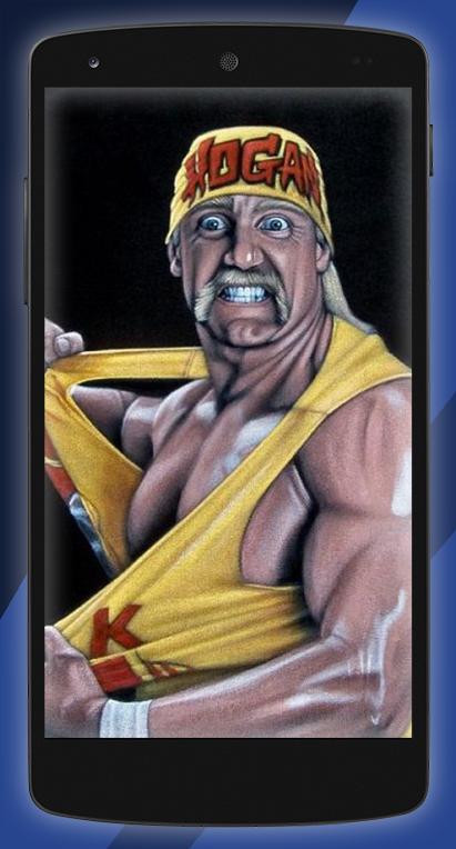 Hulk Hogan Wallpapers Hd 4k For Android Apk Download - roblox hulk hogan 2 youtube