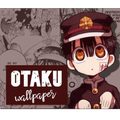 Otaku wallpaper