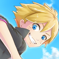 Boruto Wallpaper 2K