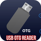 OTG Reader icône