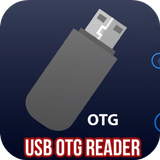 OTG Reader icône