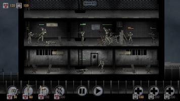 Fortress TD2 Era Monsters screenshot 3