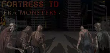 Fortress TD Era Monsters