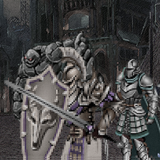 Knight TD biểu tượng