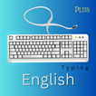 Typing Plus:English Typing App