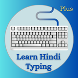 Typing Plus : Hindi Typing App APK