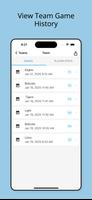 SubTime Club Manager تصوير الشاشة 1