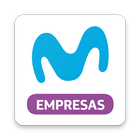 Movistar Empresas আইকন