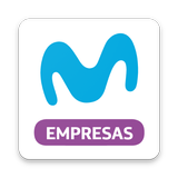 Movistar Empresas icône