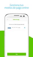 3 Schermata Movistar Empresas