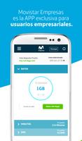 Poster Movistar Empresas