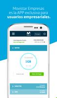 Movistar Empresas পোস্টার