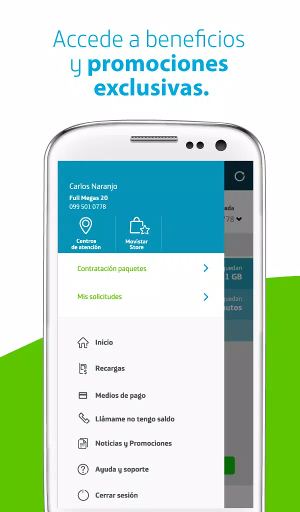 Movistar Empresas APK for Android Download
