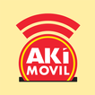 AkiMOVIL icon